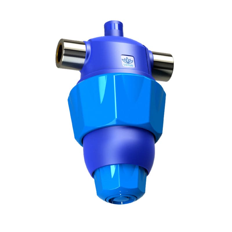 Lotus-h2o Water Filter System