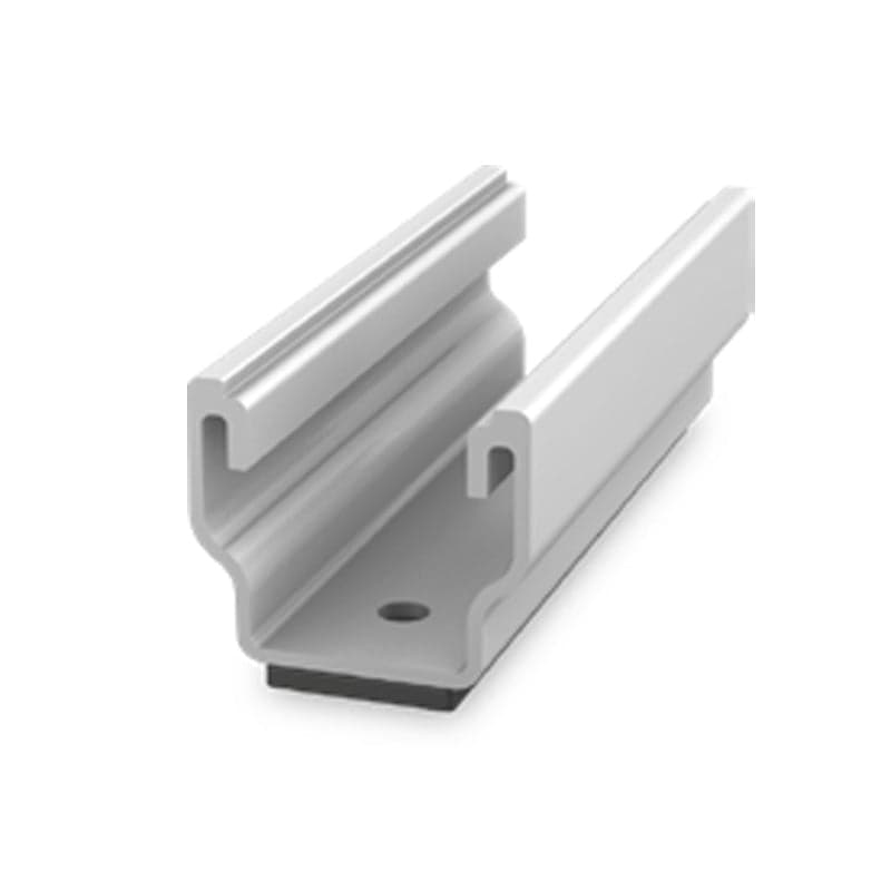 K2-Systems MultiRail 10 100mm Mounting Rail - 2001300