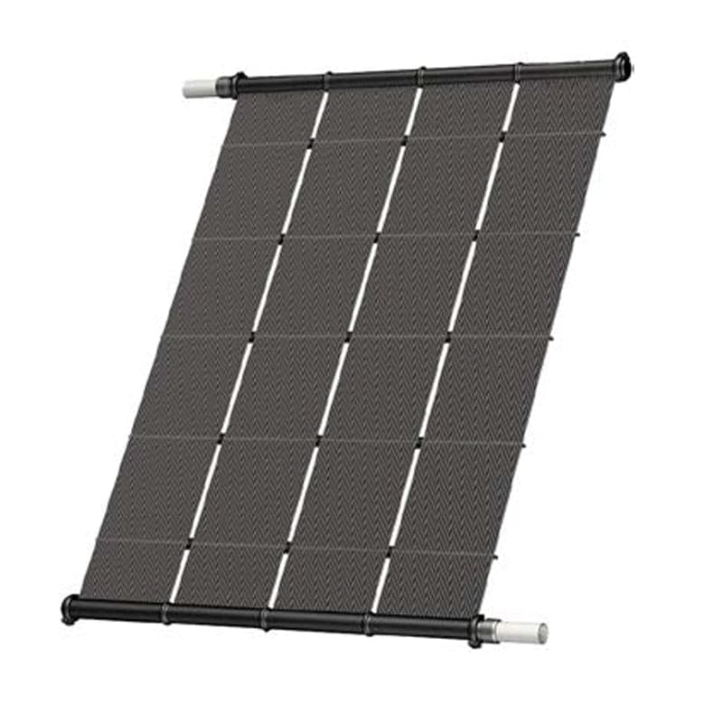 Heliocol Large Panel Pool Heating Kit