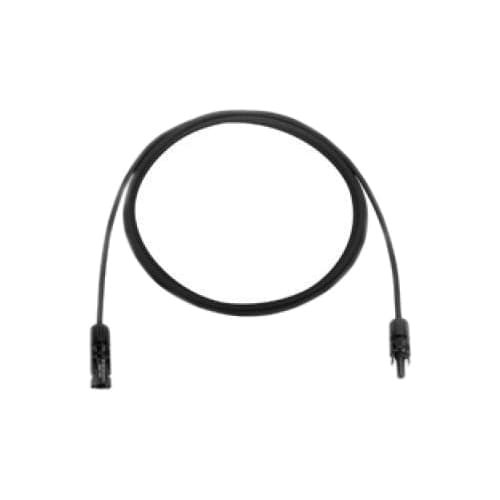 Staubli MC4 Evo 2 Pre terminated cable 2m