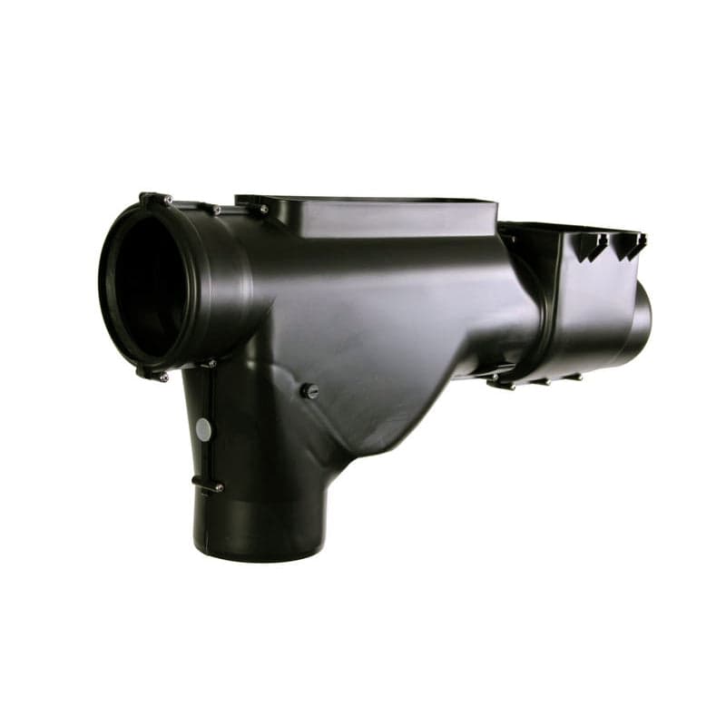 Purain PR100 oRS Rainwater Filter without Non Return Valve