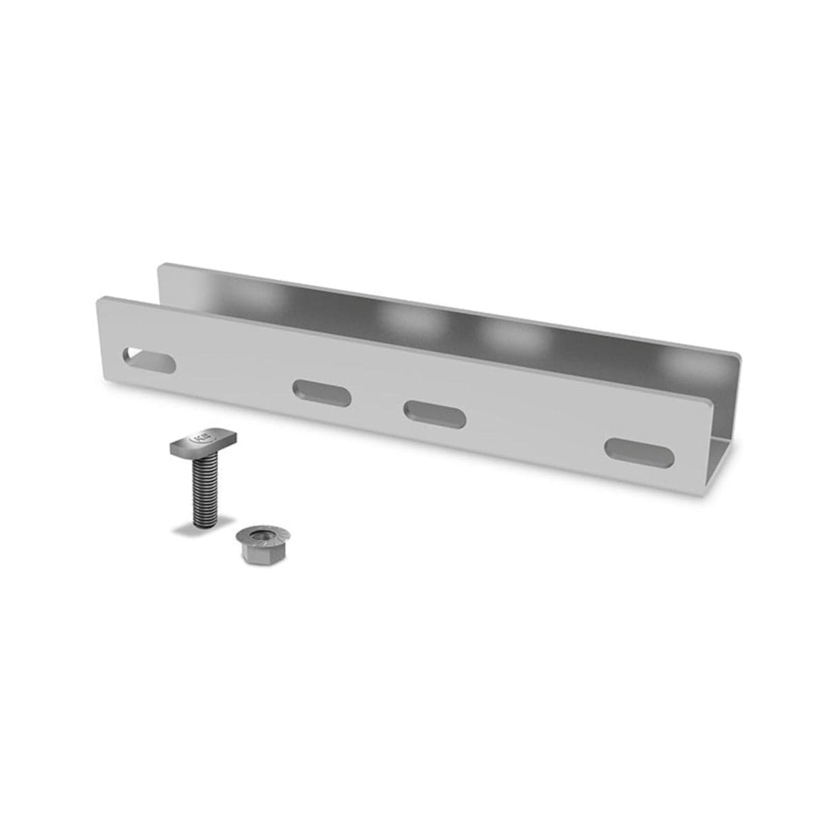 K2-Systems SingleRail 36 Connector Set - 2001976