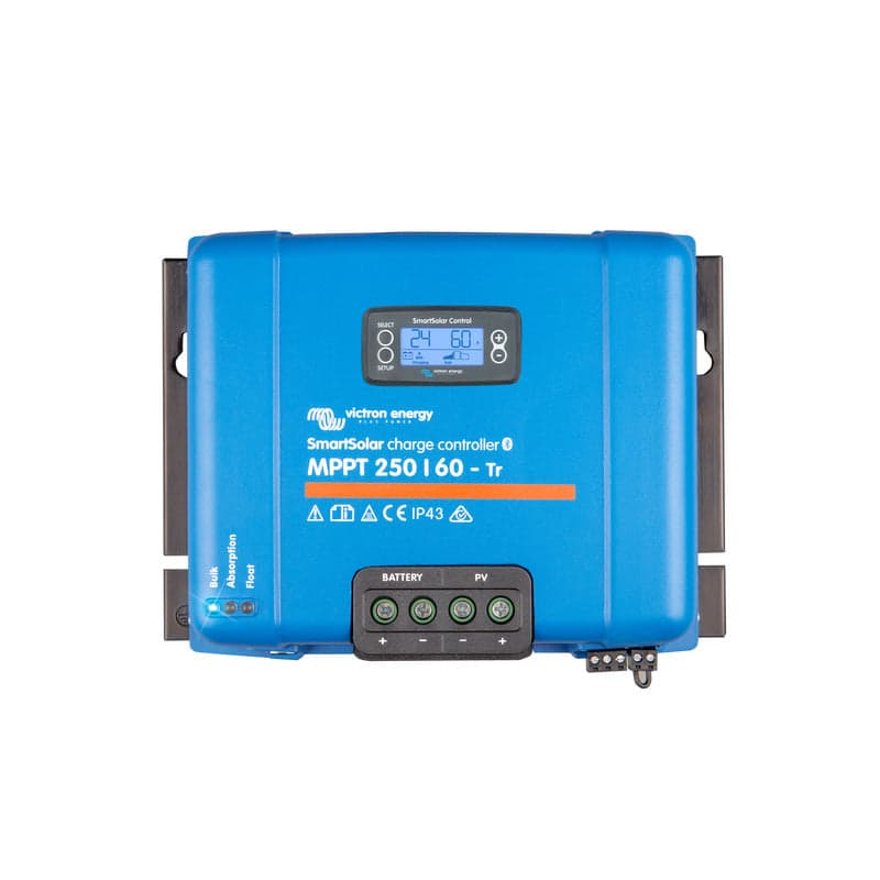 Victron SmartSolar 250V-60A TR MPPT Charge Controller