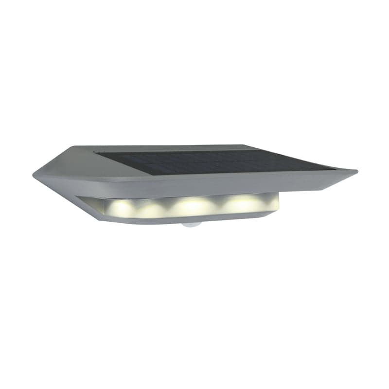 Eurolux O461 Ghost Solar Light with Motion Sensor