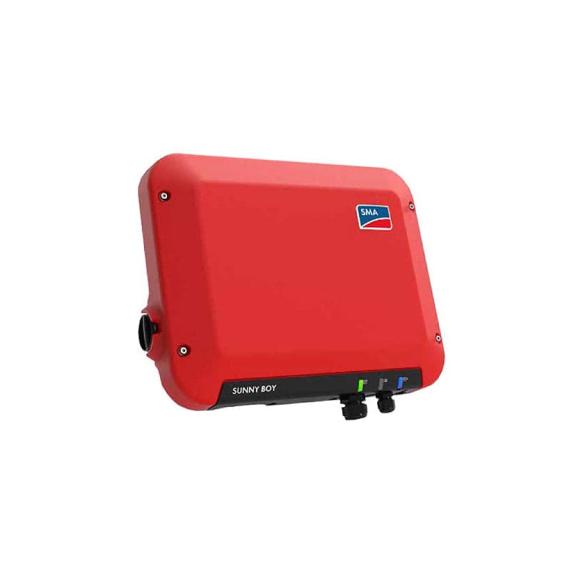 SMA SB 2.5-1VL-40 2.5kW Grid-Tie Inverter