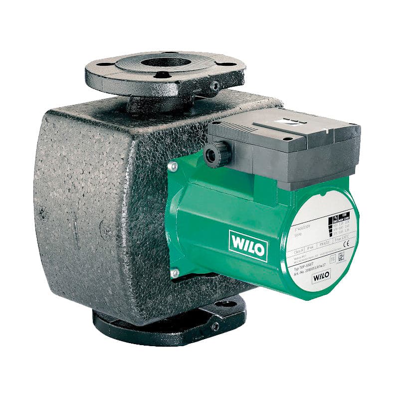 Wilo Top S 25-10 Electric Circulation Pump