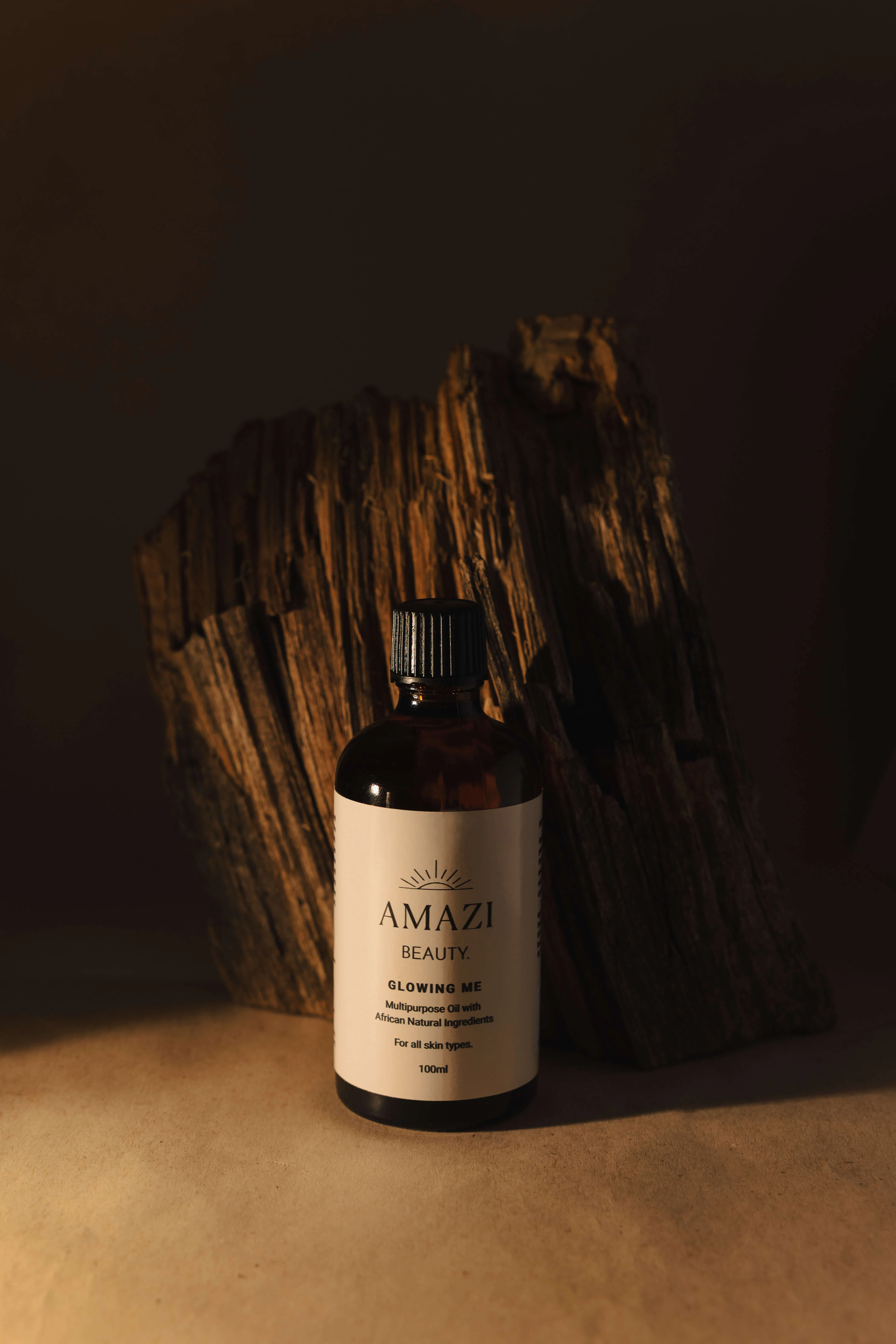 Glowing Me All-Purpose Oil wholesale