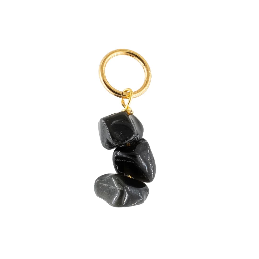 Dark Horse Charms