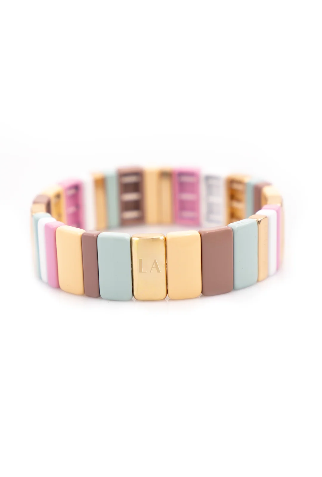 Burnished Dawn Bracelet