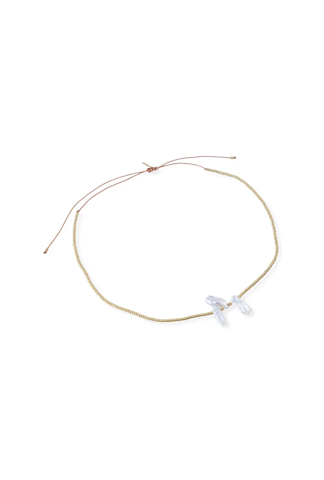 Summer in Positano Necklace