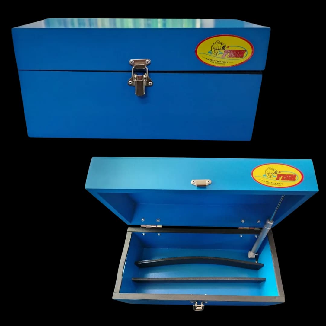 Fix Box Small