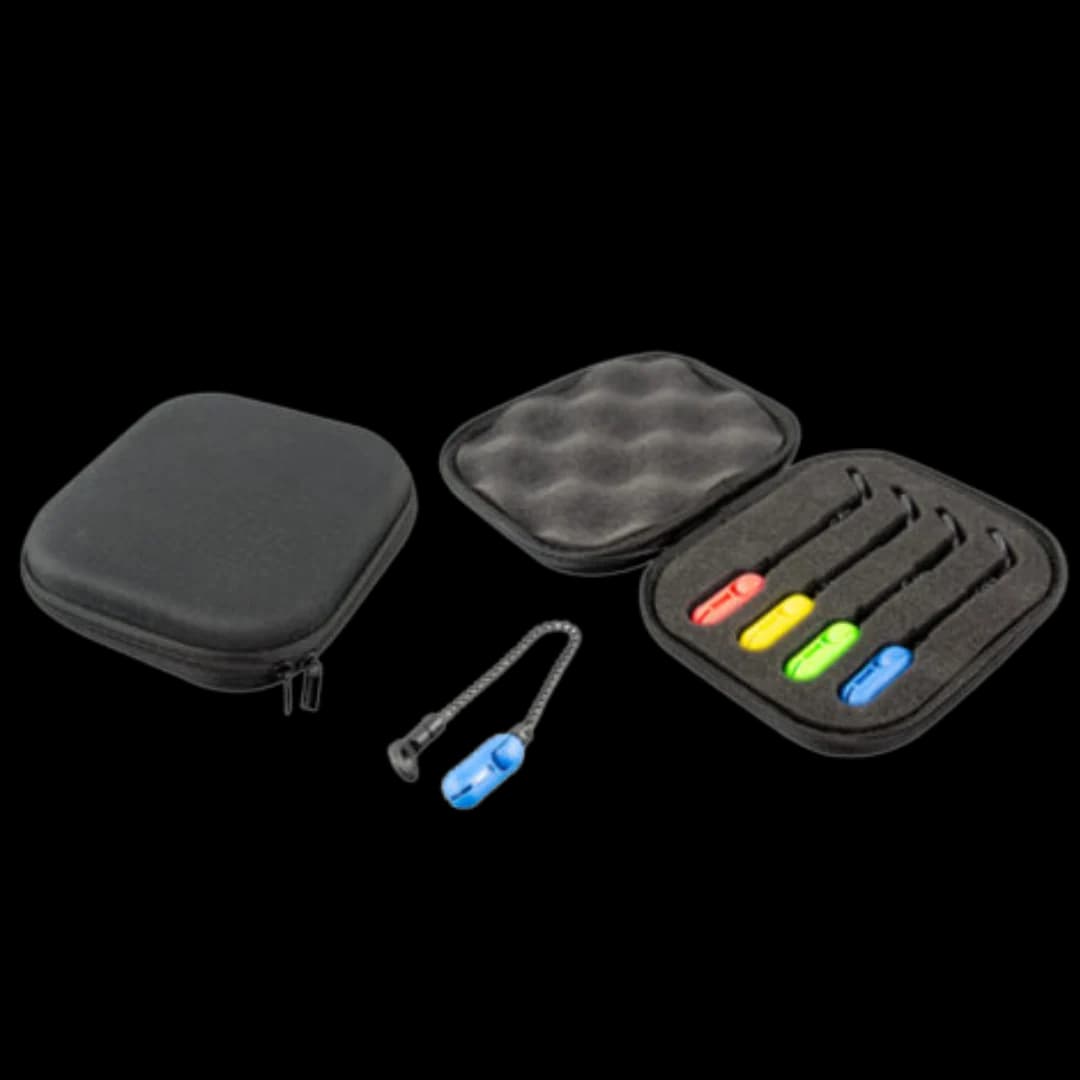BAT HANGER BEAN SET 4PP