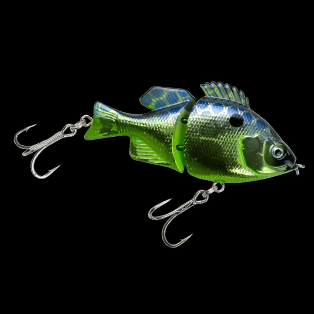 Cullem Pro GL Bait Halo 6CM