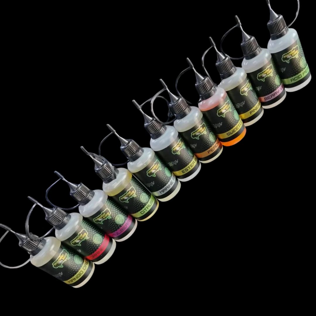 Monster Carp Liquid Concentrate 30ML