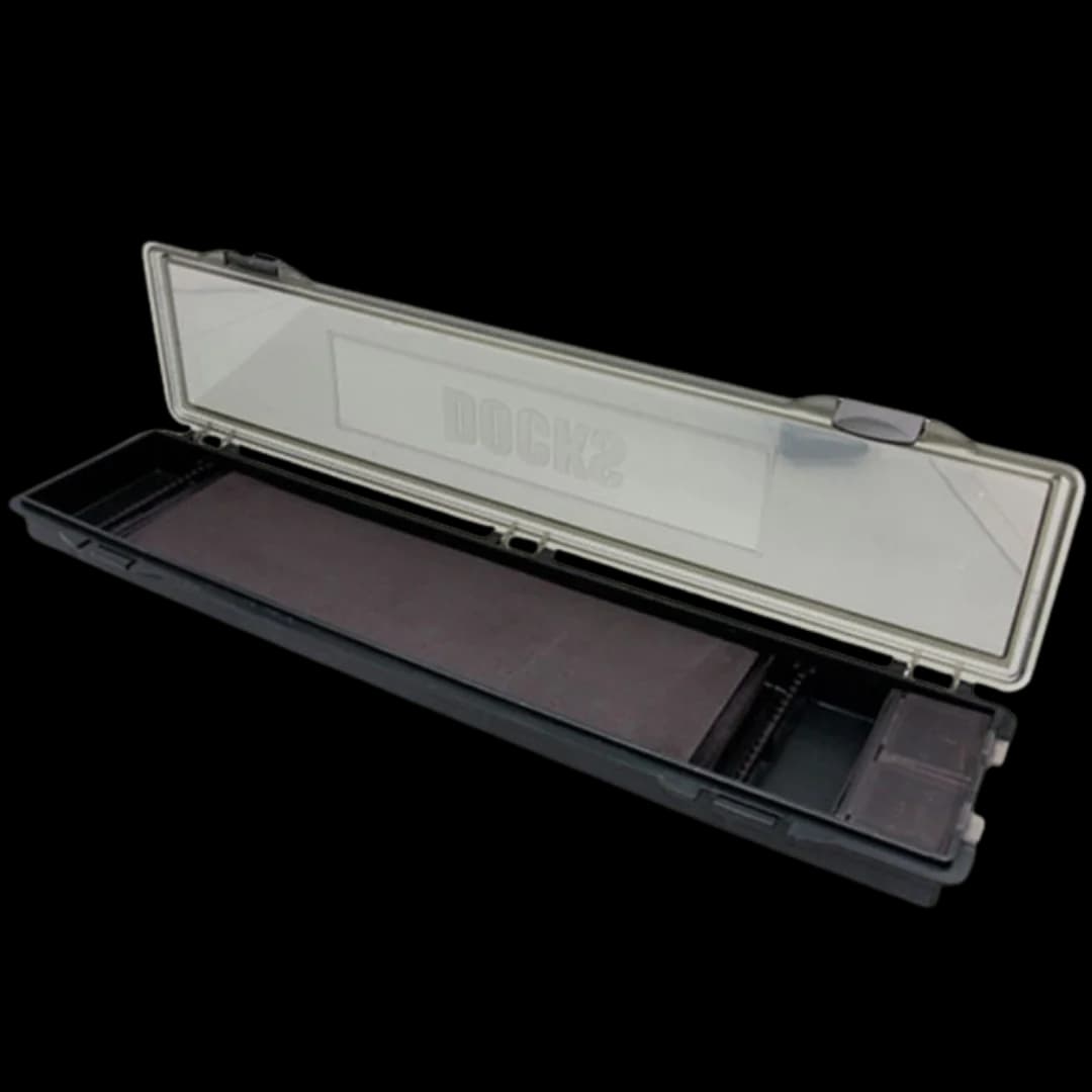 Docks Rig Box 2 Way