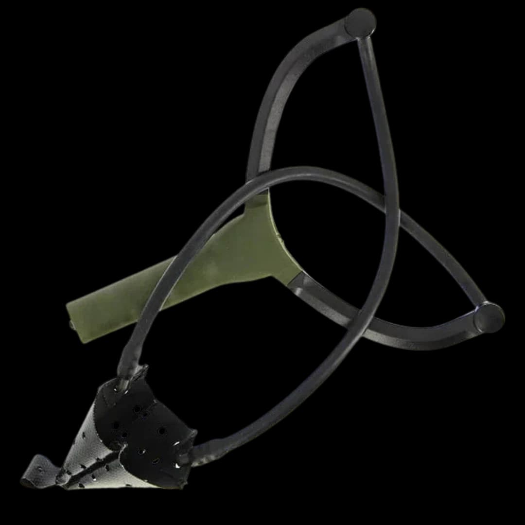 Monster Carp Catapult
