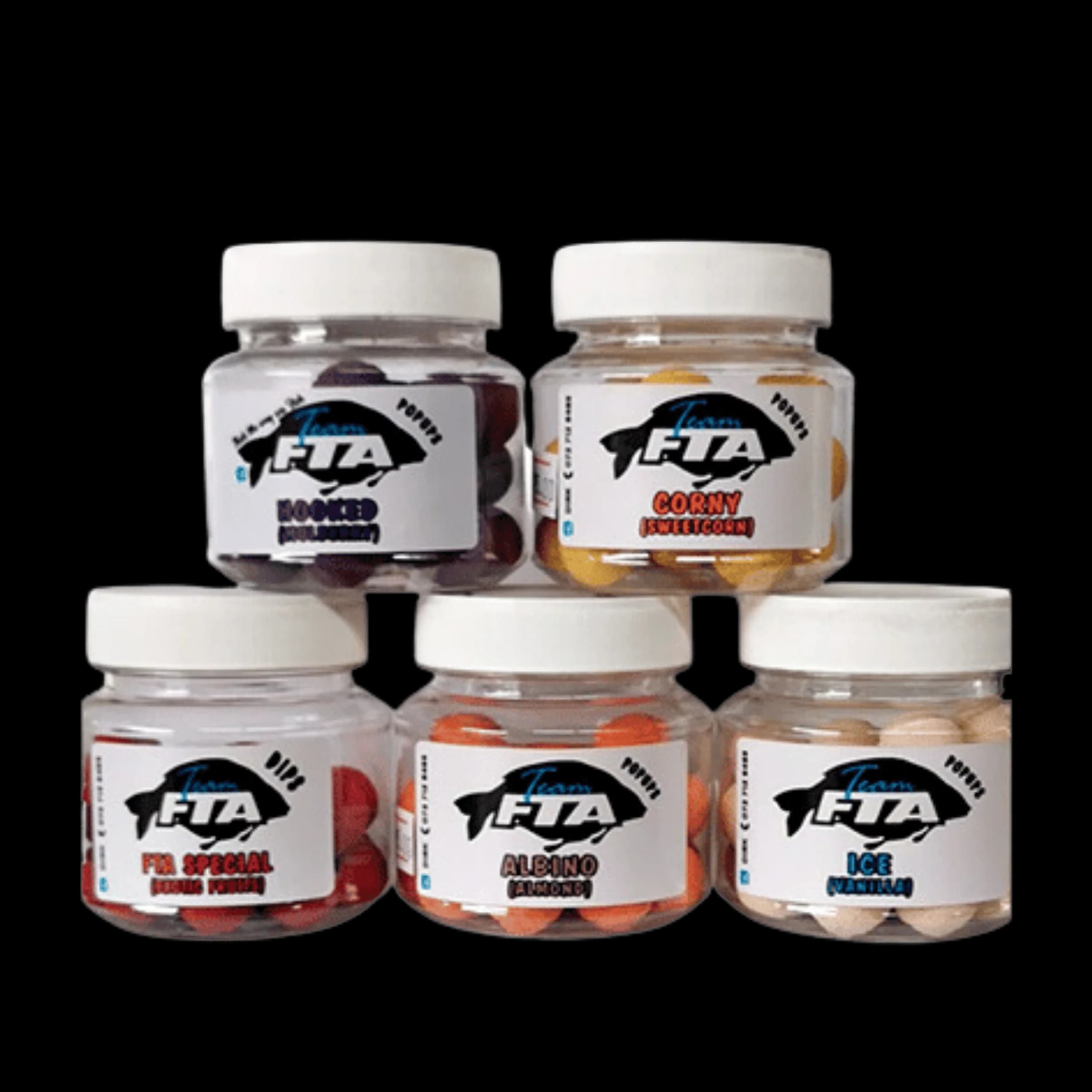 FTA Pop Ups