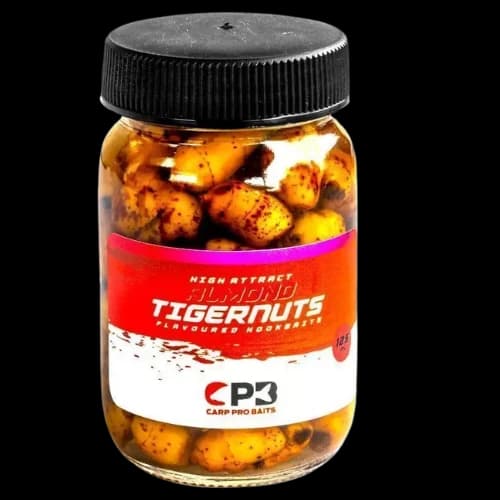 Carp Pro Baits (Tigernuts) 125ml