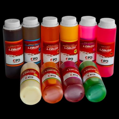 Carp Pro Baits Liquid Booster (PVA Friendly) 250ml