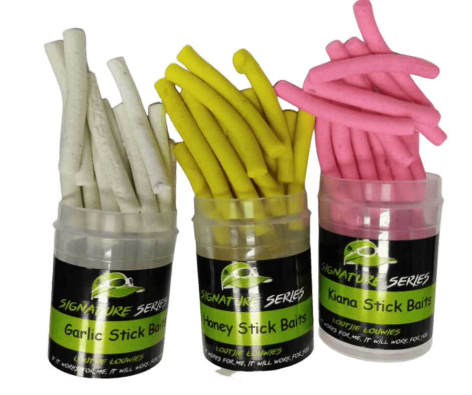 Signature Series Stick Baits 50ml