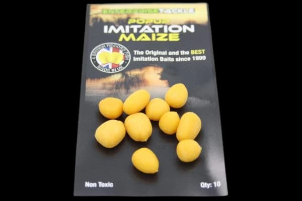 Enterprise Pop-Up Maize