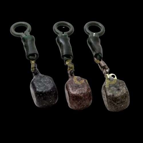 Monster Carp Flying Backlead 1oz