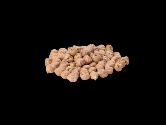 Chick Peas 1kg Lunker