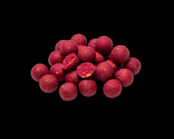 Psycho Baits Boilies 20mm 1Kg