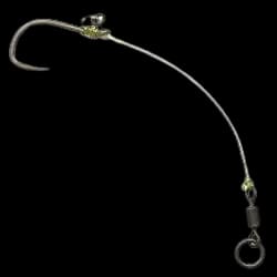 Korda Chod Long Barbed Rig