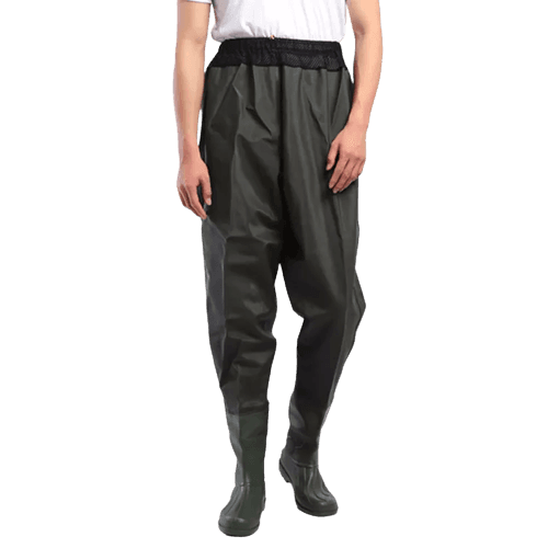 Waist Wader