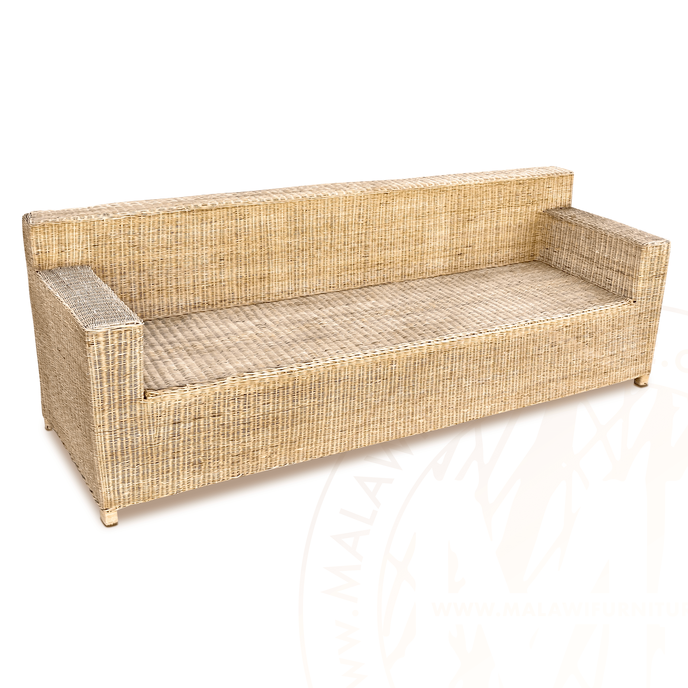 BOX Couch – Three Seater