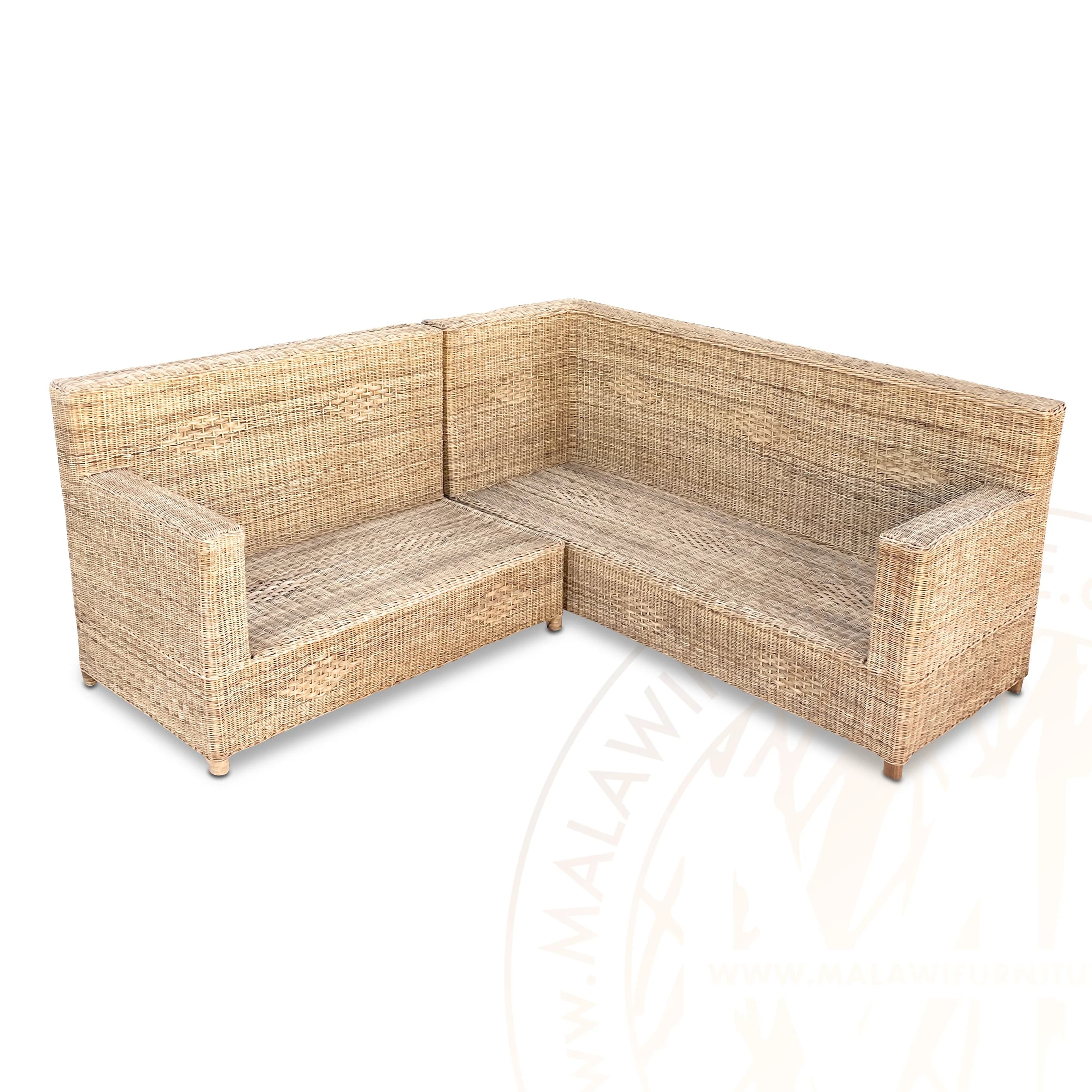 BOX Corner Couch L-Shape