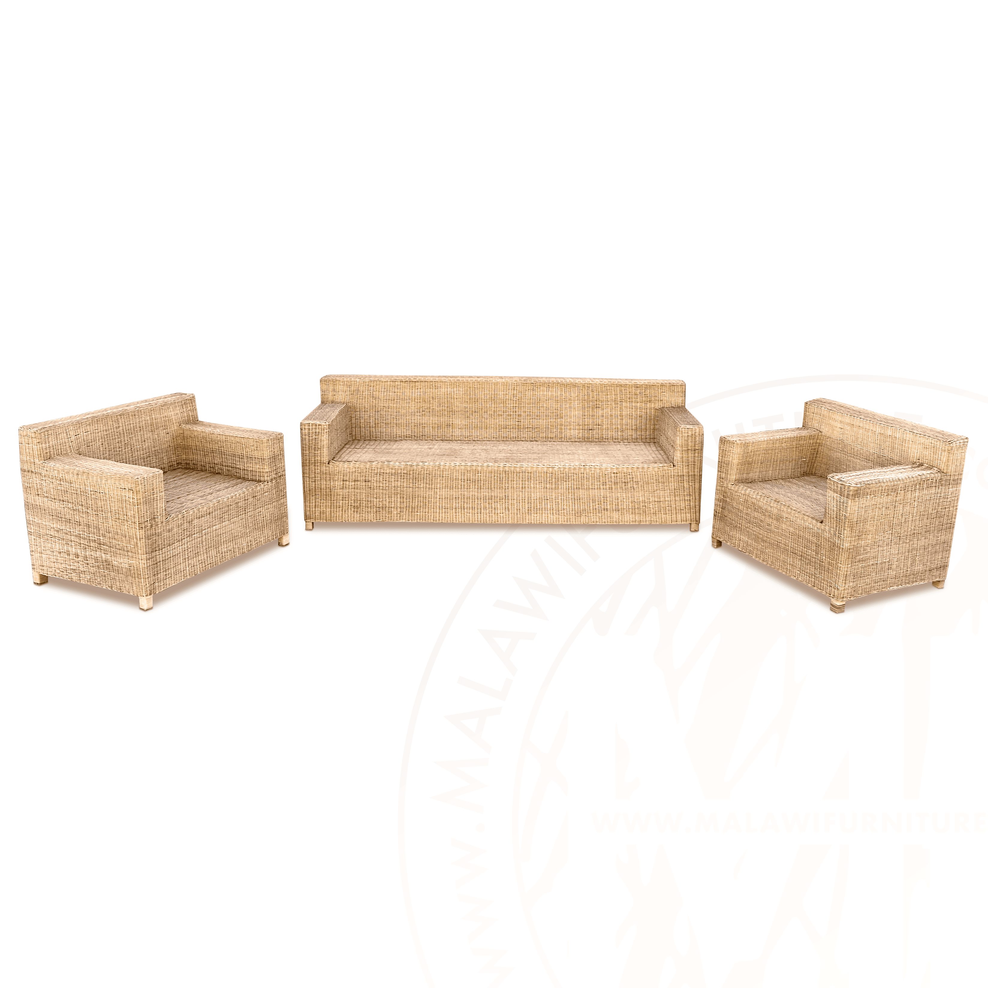 BOX Couch Set (Option 1)