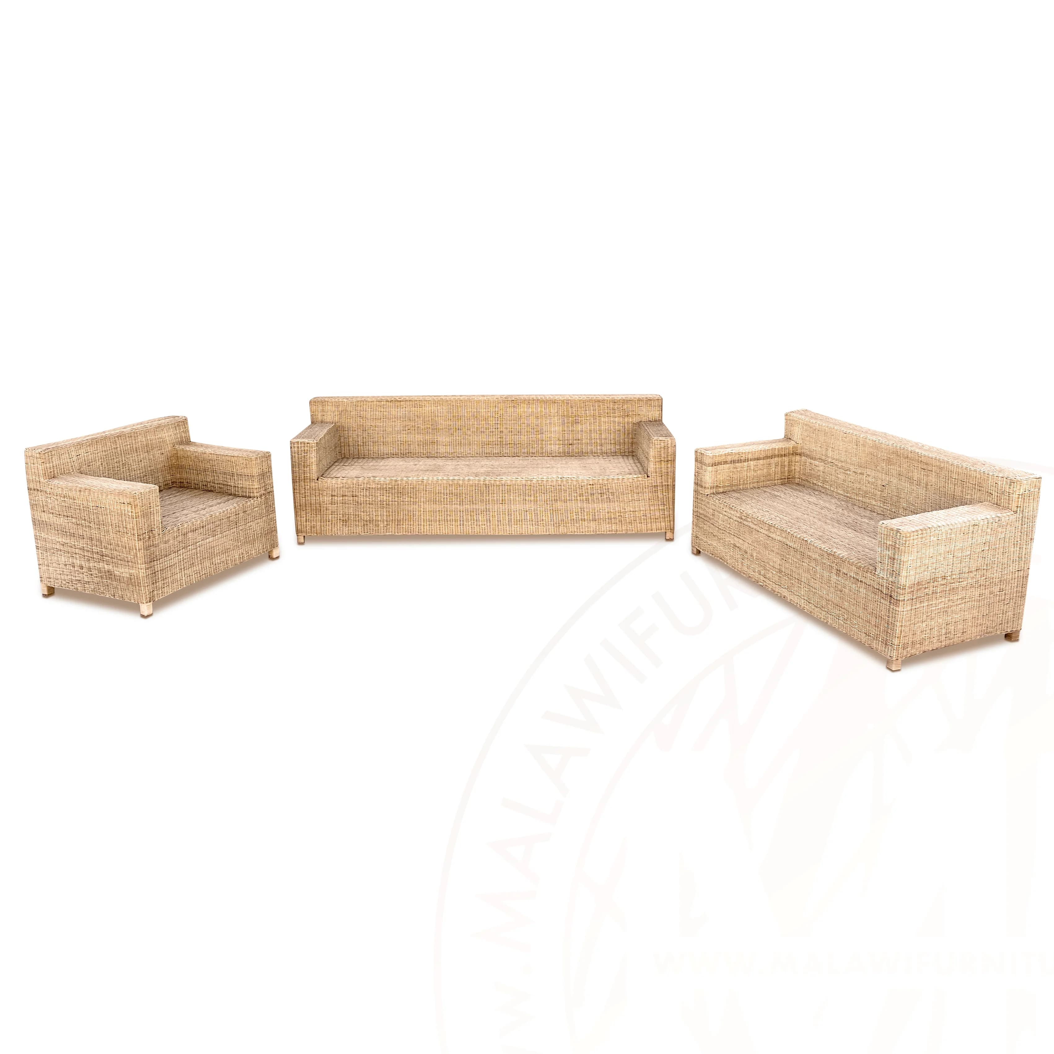 BOX Couch Set (Option 3)