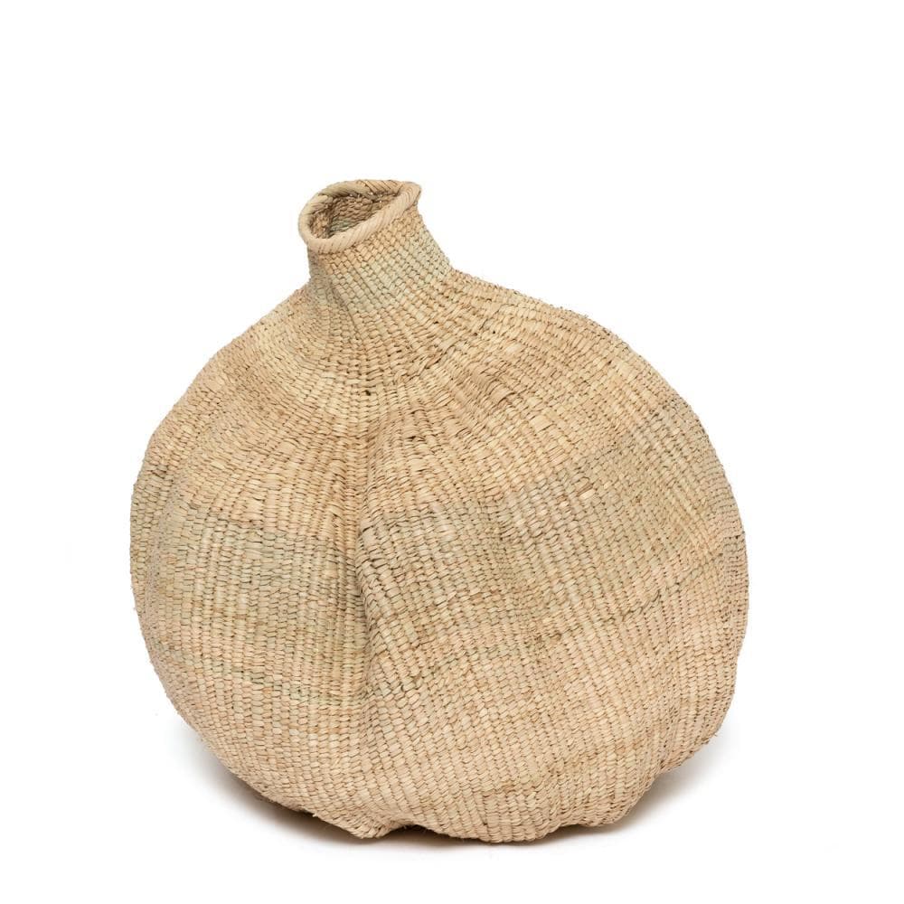 Garlic Gourd Baskets
