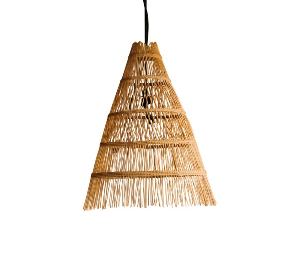 Chipewa Pendant Lampshade
