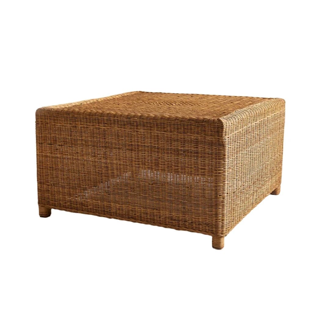 BOX Coffee Table