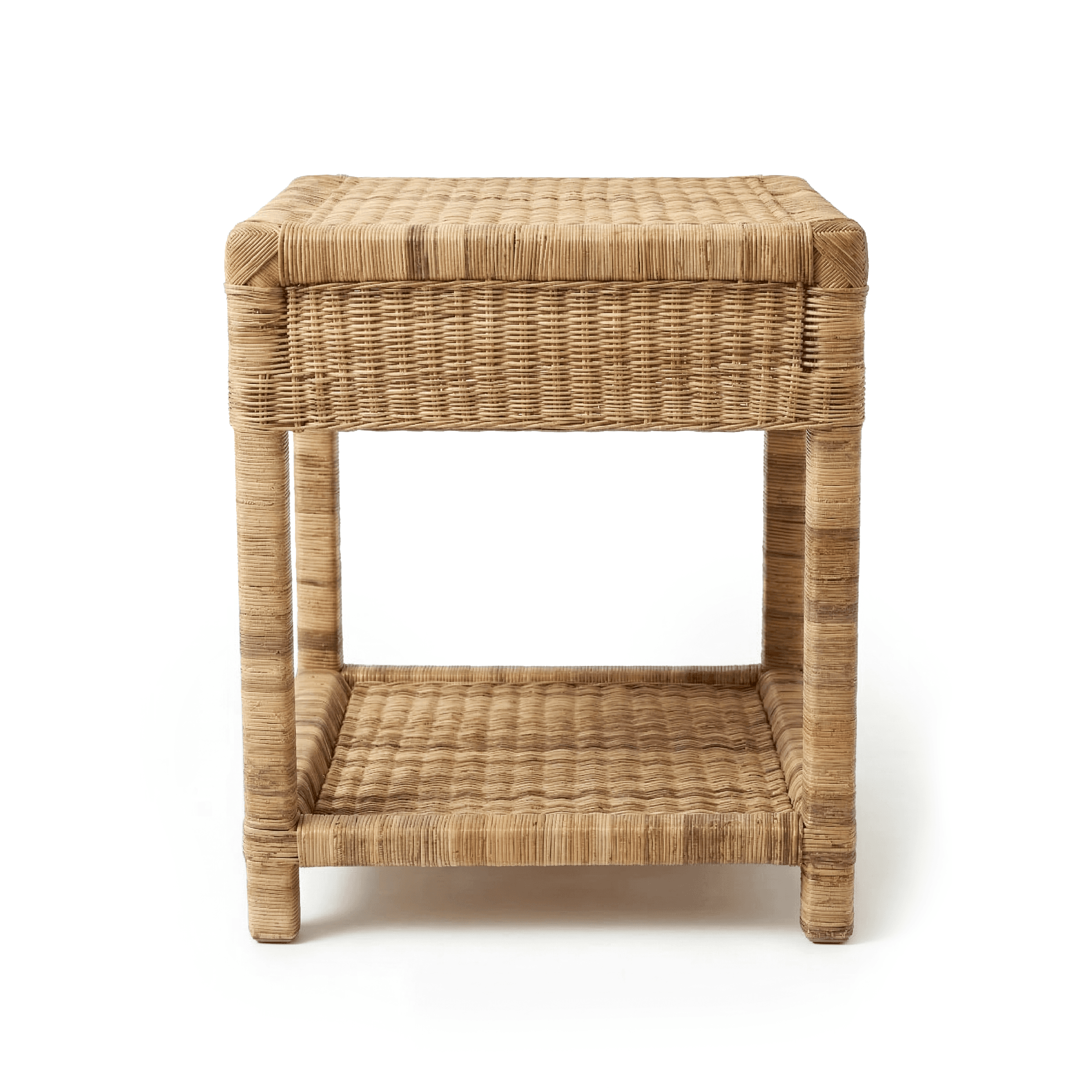 Classic Bedside Table - Large