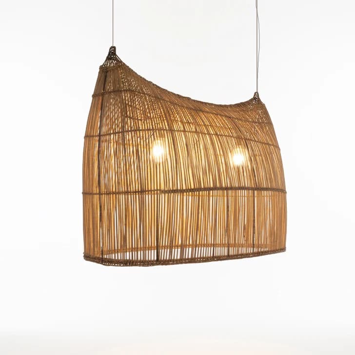 Canoe Pendant