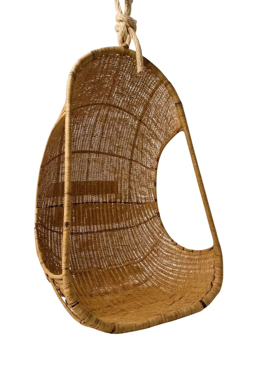 Hanging EGG Chair