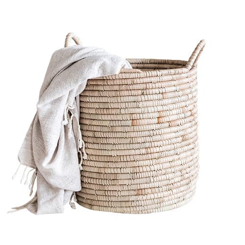 Laundry Baskets with handles