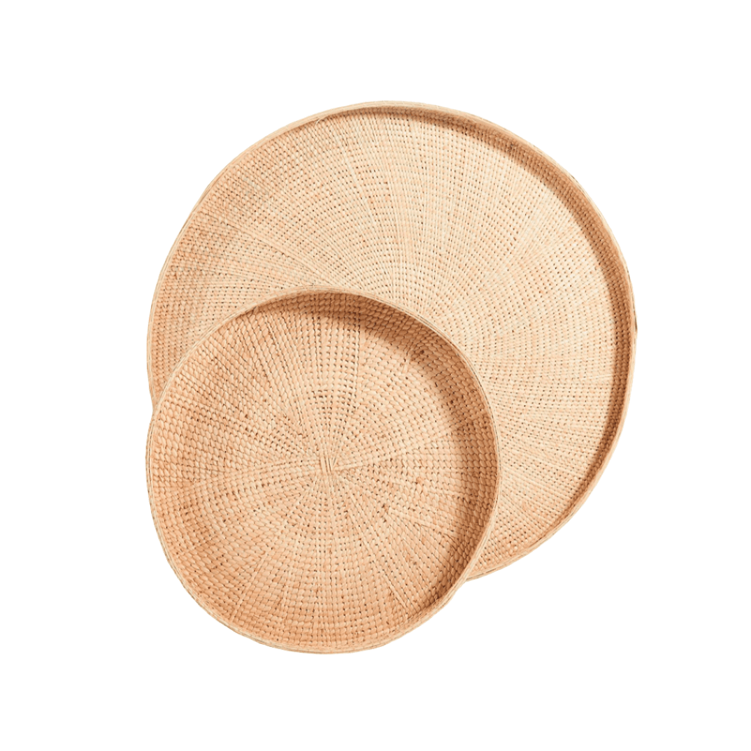 Ilala Palm Tray