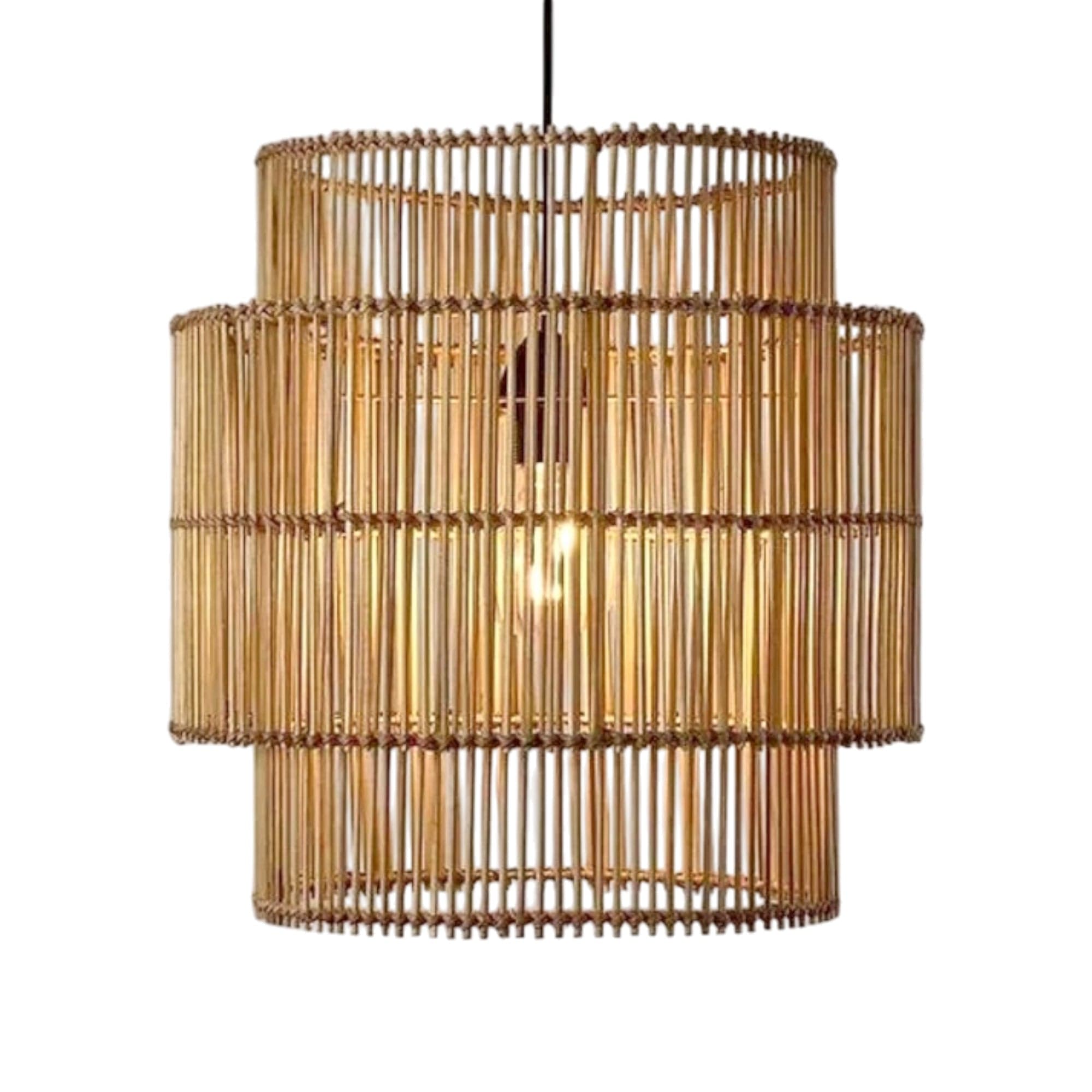 Lantern Pendant Lampshade