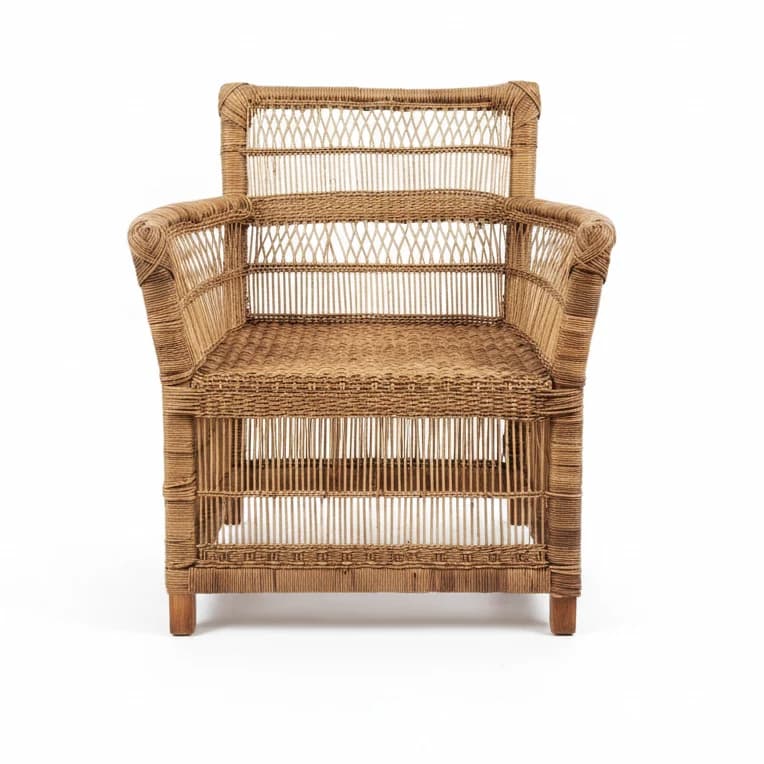Milepa Chair