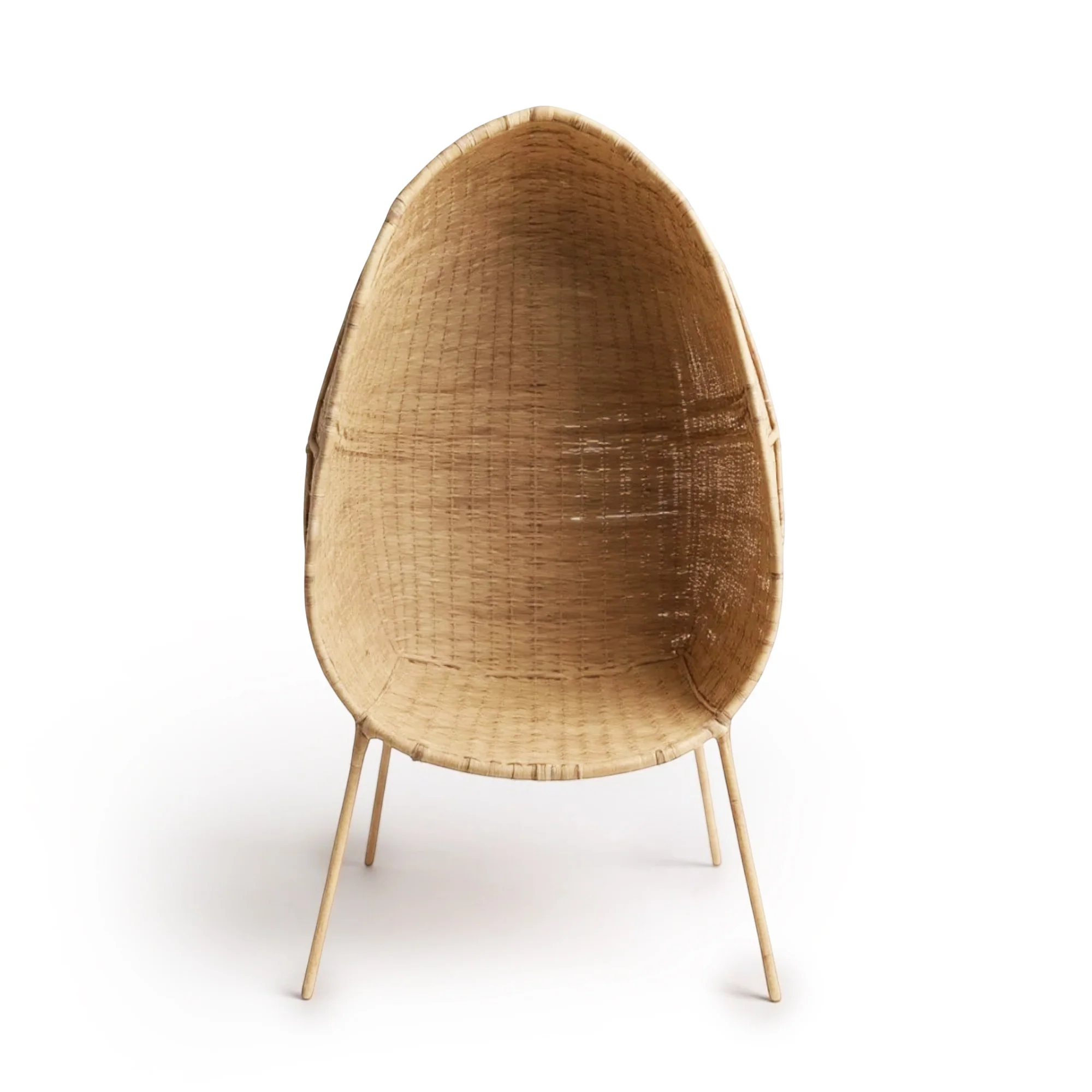 Standing EGG Chair