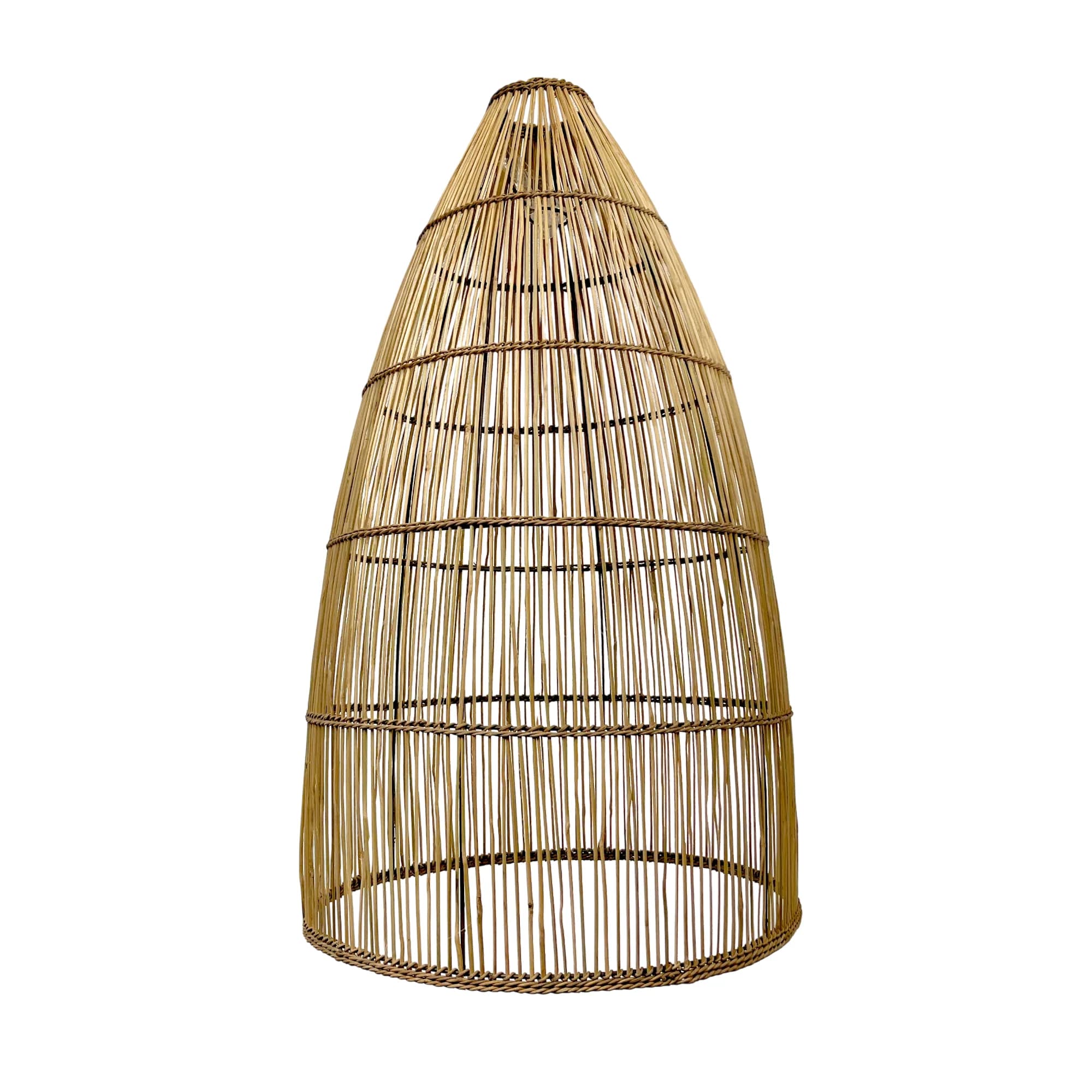 Beehive Pendant Lampshade (Tall)