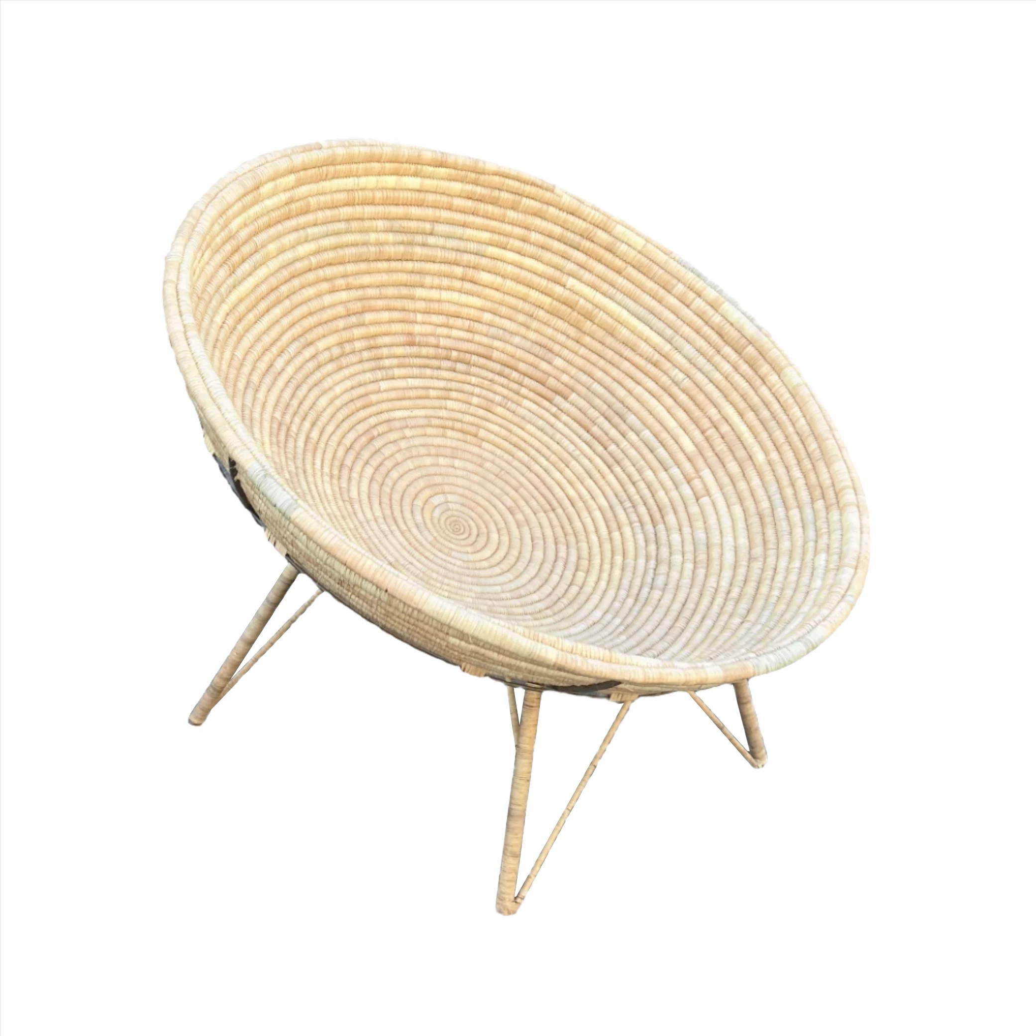 Malawi Papasan Chair