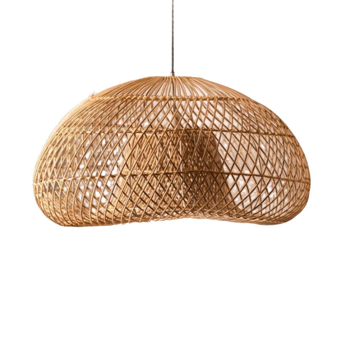 Pebble Pendant Lampshade