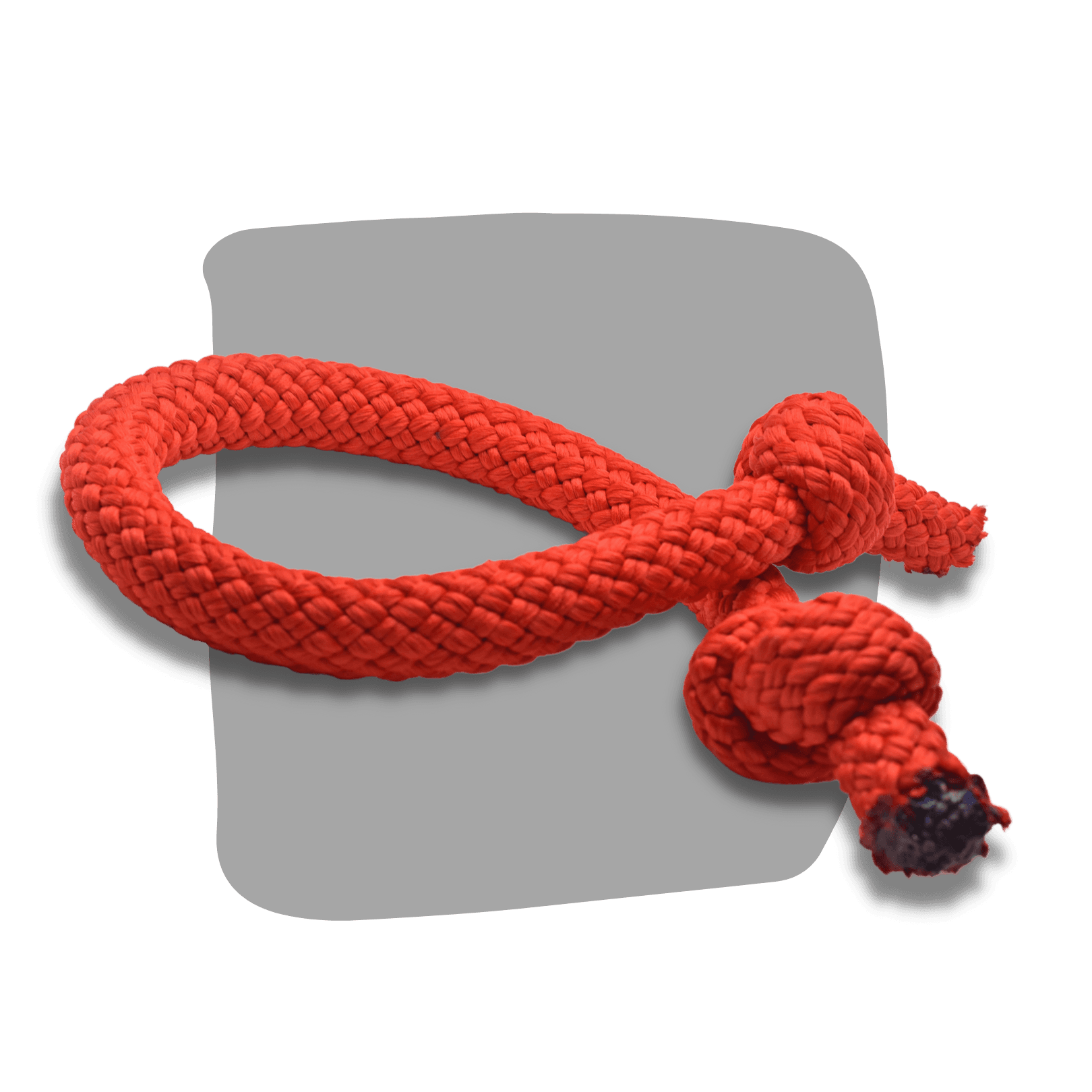 Super Thick Rope Tug Toy