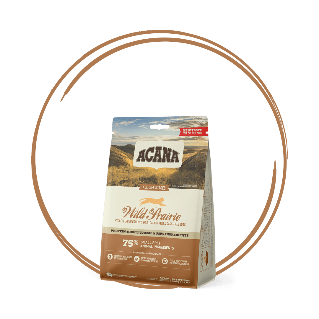 Acana Wild Prairie Cat Food